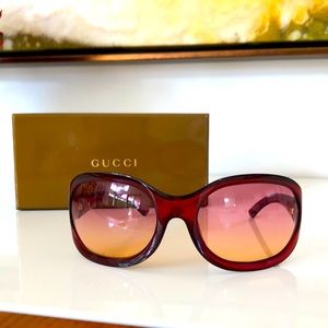 Gucci Sunglasses